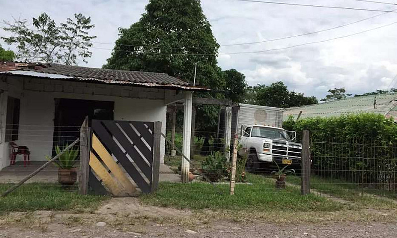 Venta De Casa Lote E...