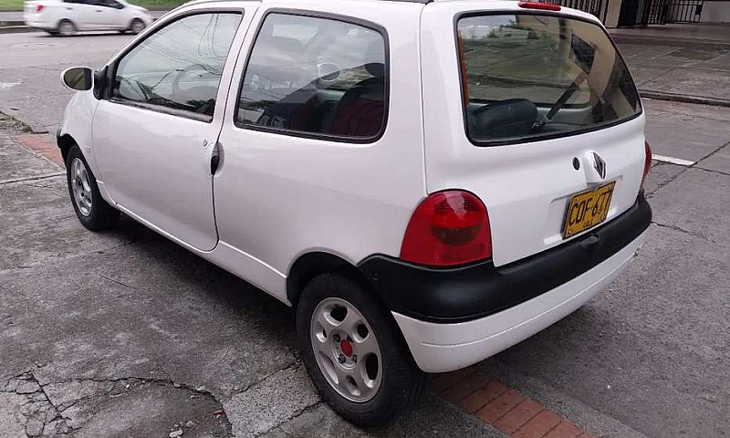 Renault Twingo Auten...