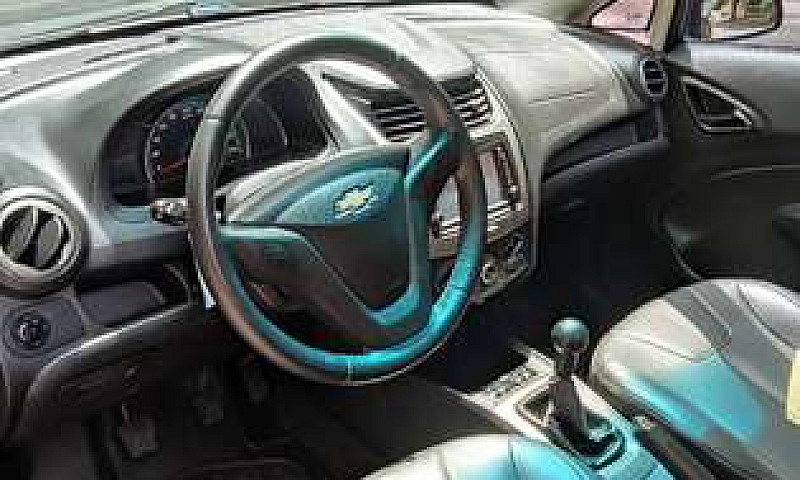 Chevrolet Sail 2020 ...