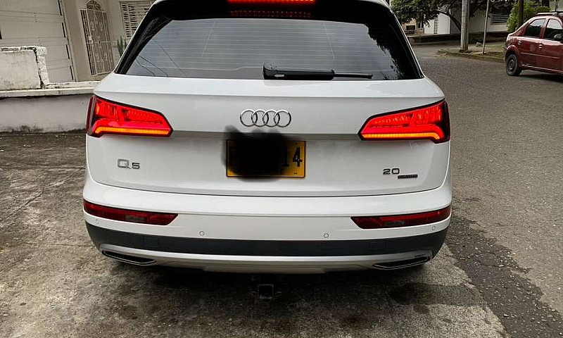 Se Vende Audi Q5 Qua...