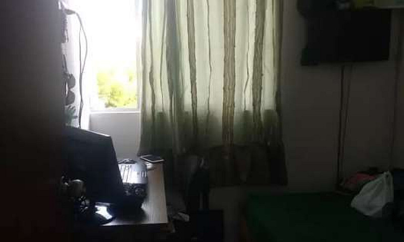 Apartamento En Tacua...