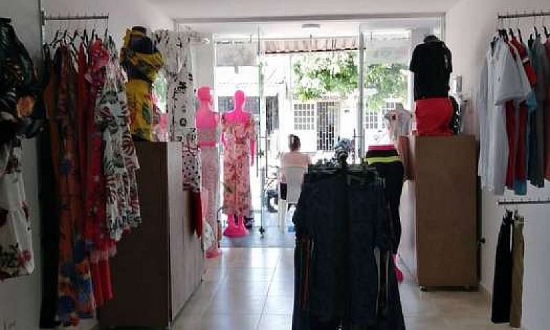 Casa Con Local En Ve...