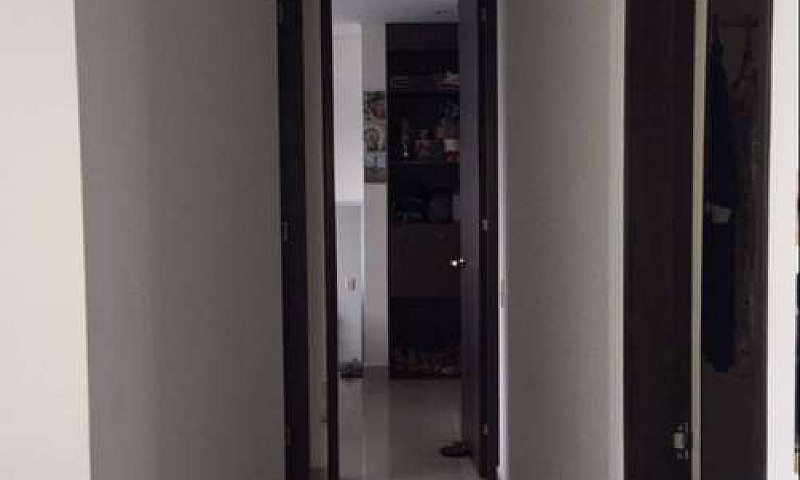 Vendo Apartamento Ex...