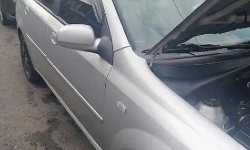 Automóvil Chevrolet ...