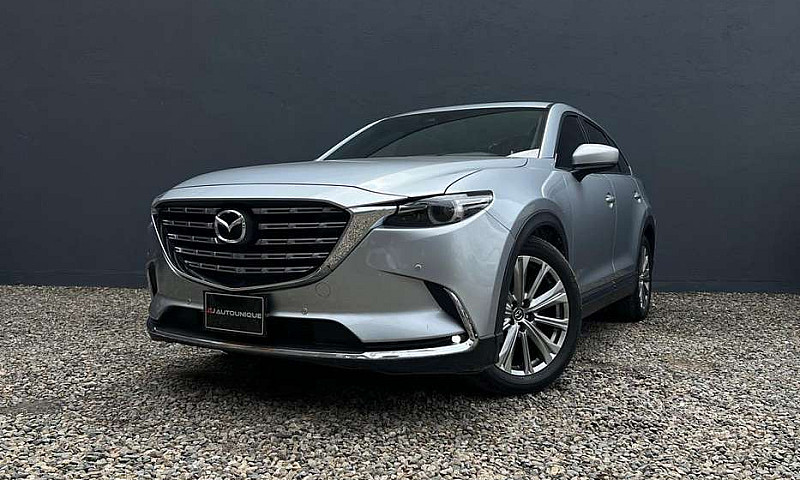 Mazda Cx9 Signature ...