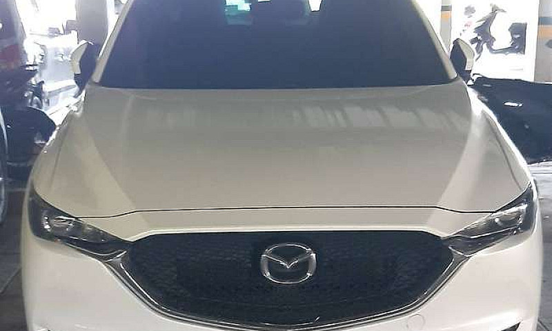 Mazda Cx5 Touring 2....