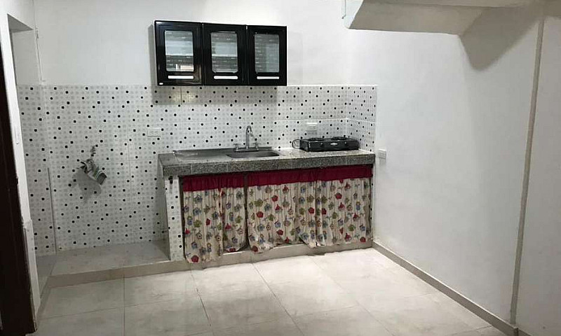 Apartaestudio En Pra...