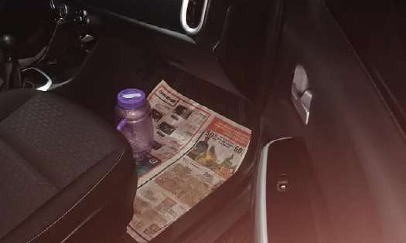 Kia Picanto Zenith 2...