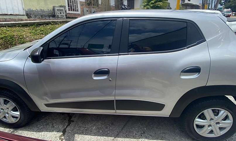 Vendo Renault Kwid M...