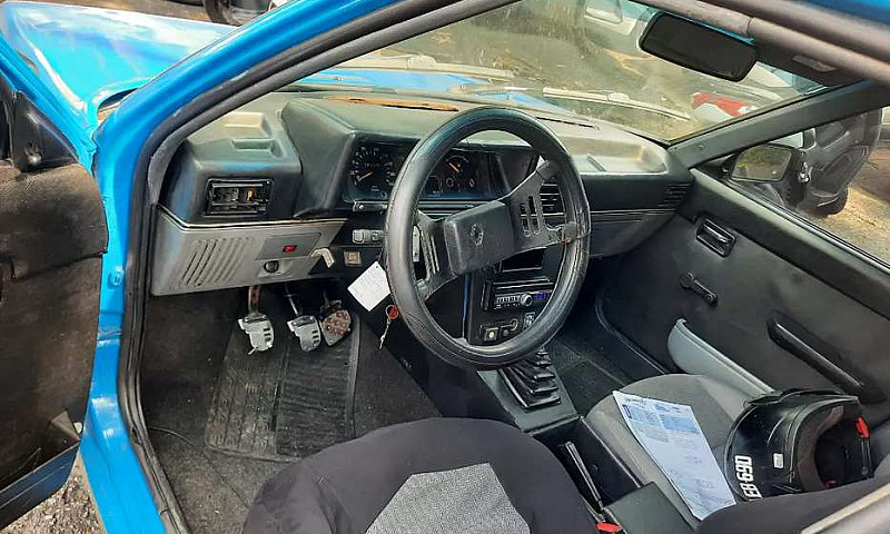 Vendo Renault 9Tse A...