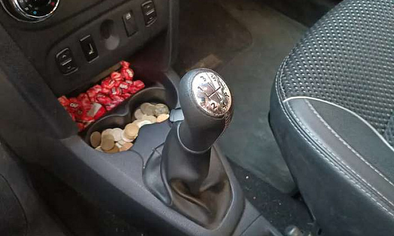 Venta De Carro Stepw...