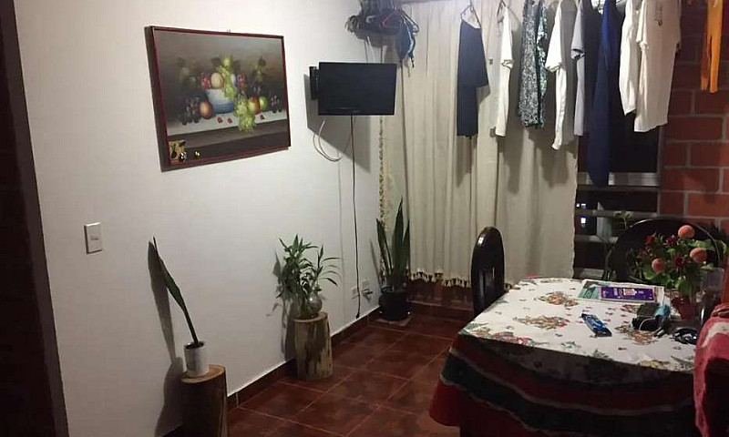 Apartamento En Venta...