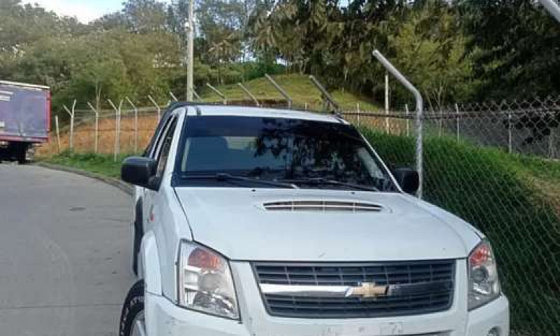 Chevrolet Dimax...