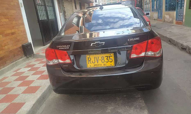 Vendo Permuto Por Me...