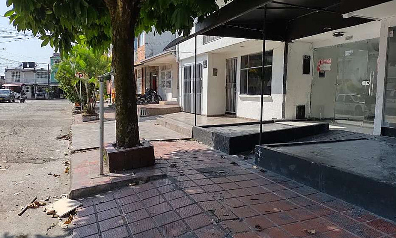 Casa Comercial 7 De ...