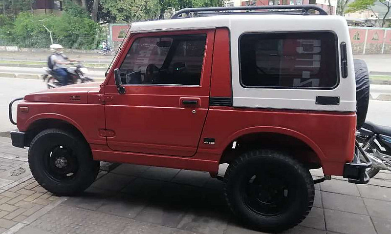 Vendo Hermoso Sj 410...