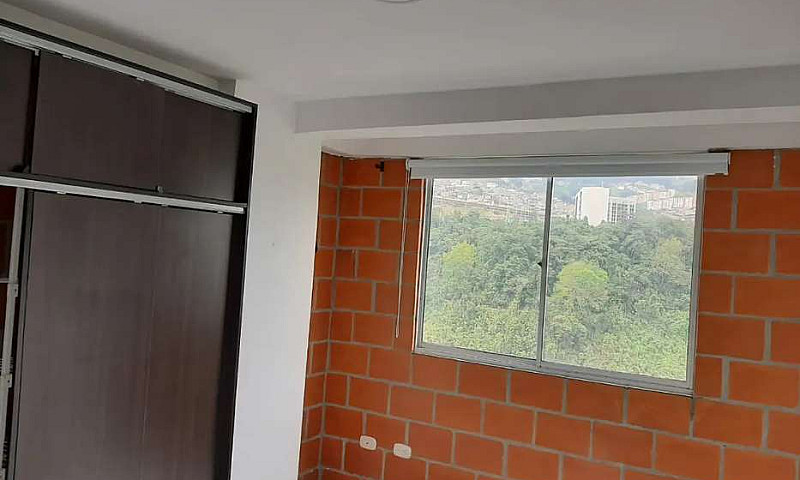 Se Vende Apartamento...