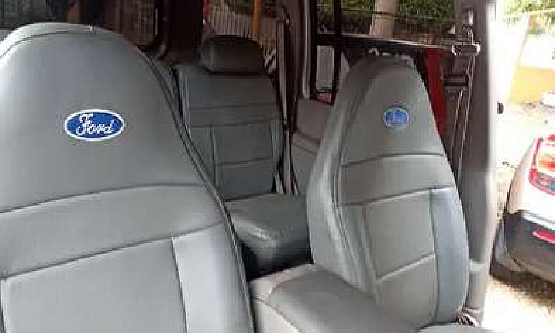 Ford Explorer Full E...