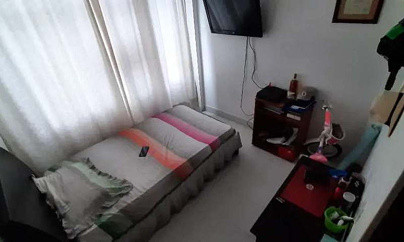 Se Vende Apartamento...