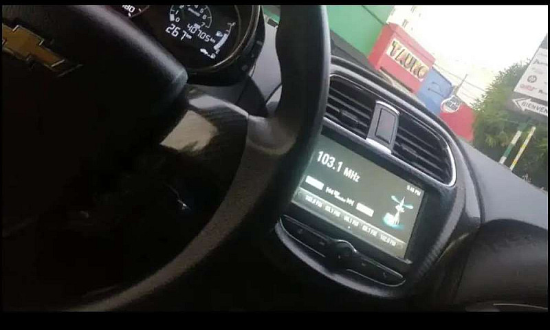 Chevrolet Beat Lt 20...