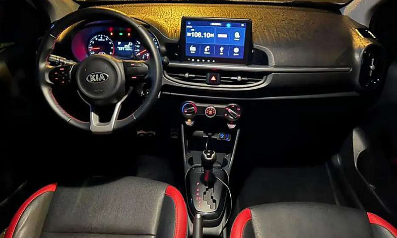 Kia Picanto Gt Line...