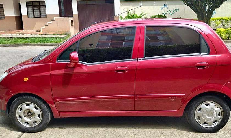 Spark Lt 2015 Aire A...
