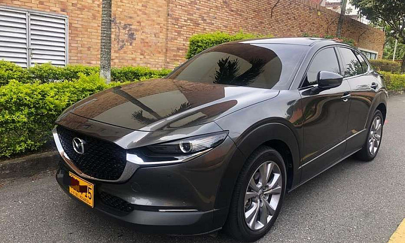 Se Vende Mazda Cx30...