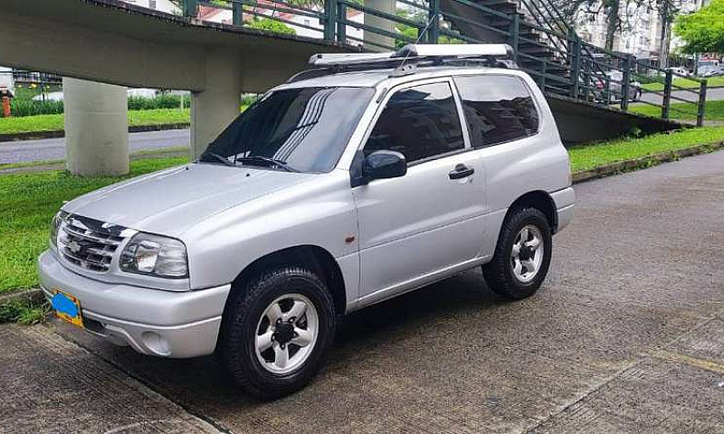 Chevrolet Grand Vita...