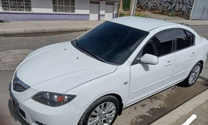 Se Vende Mazda 3 Mod...