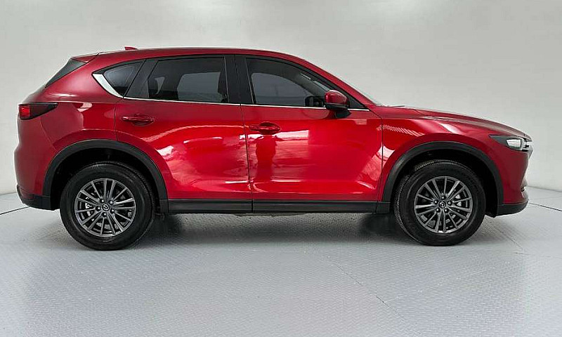 Mazda Cx5 Touring...