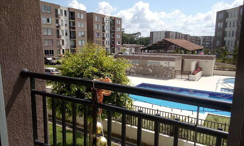 Apartamento Mapire...