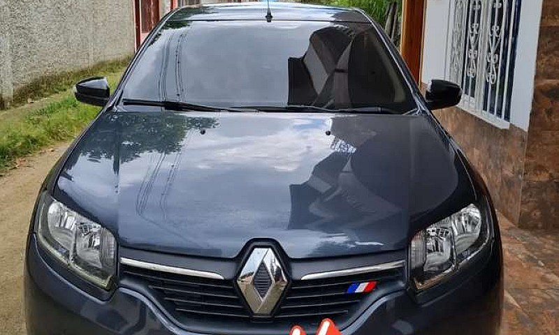 Renault Logan Versió...