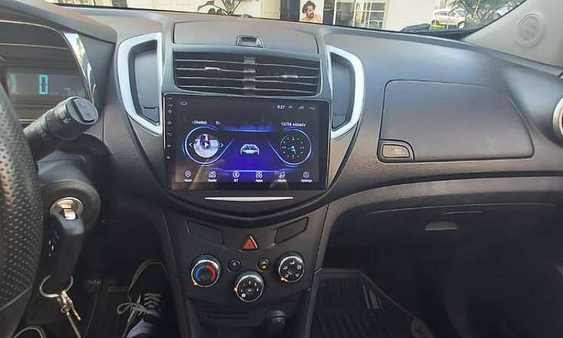 Camioneta Chevrolet ...