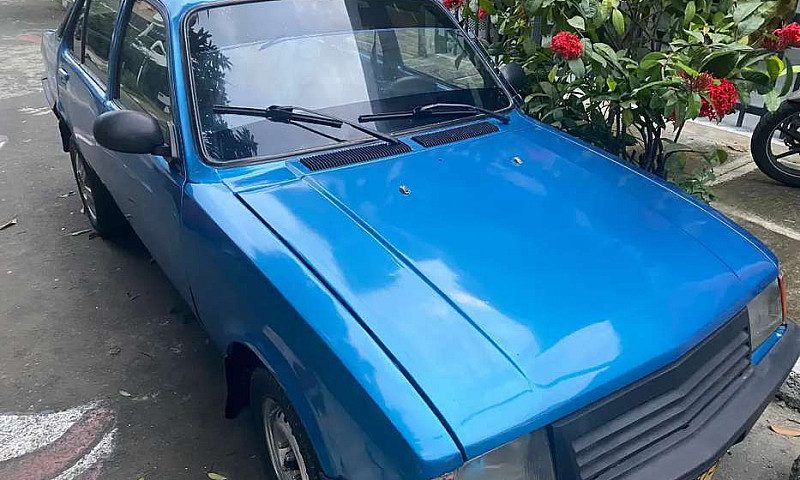 Se Vende Chevette...