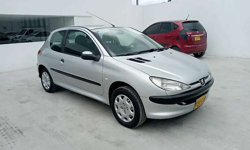 Se Vende Peugeot...