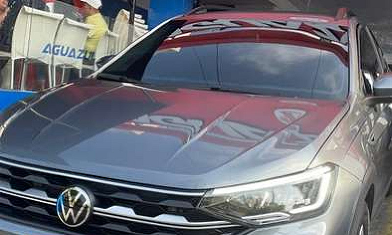 Vendo Nivus | Recibo...