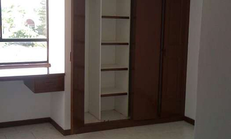 Alquiler Apartamento...