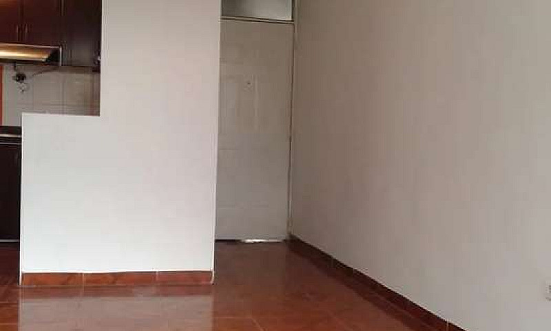 Apartamento 1 Piso...