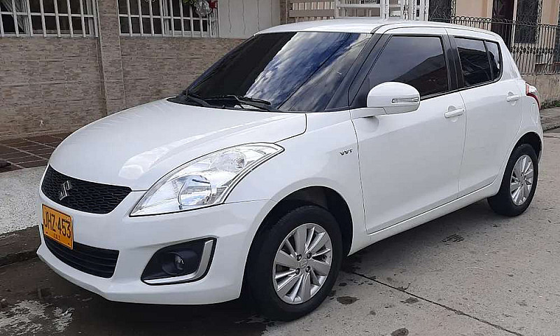 Suzuki Swift Live  2...