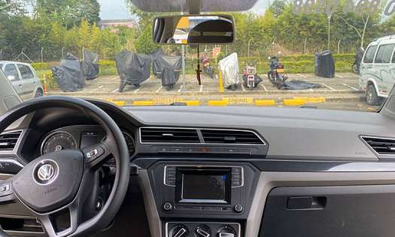 Volkswagen Gol 1.6 H...