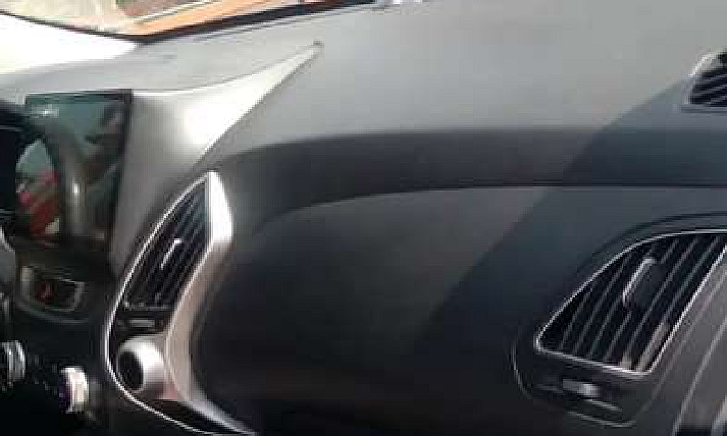 Vendo Hyundai Tucson...