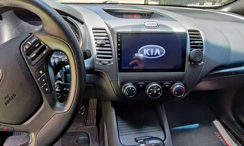 Kia Cerato Pro Sport...