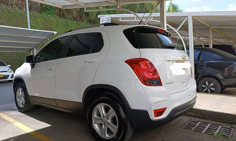 Tracker Modelo 2019...
