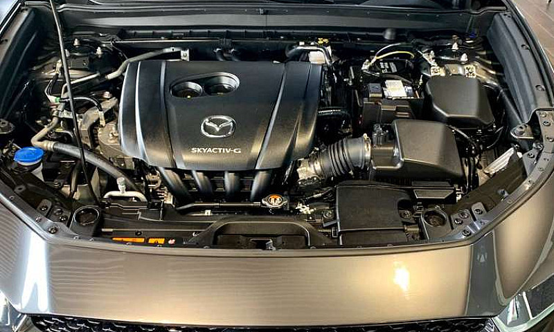 Mazda Cx30 Grand Tou...