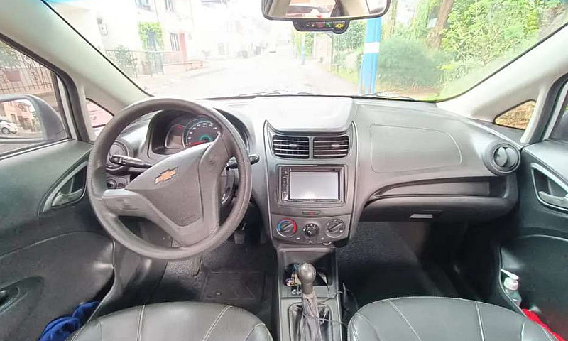 Chevrolet Sail Excel...