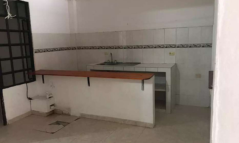 Ganga Hermoza Casa....