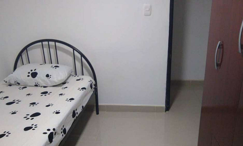 Habitaciones Amoblad...