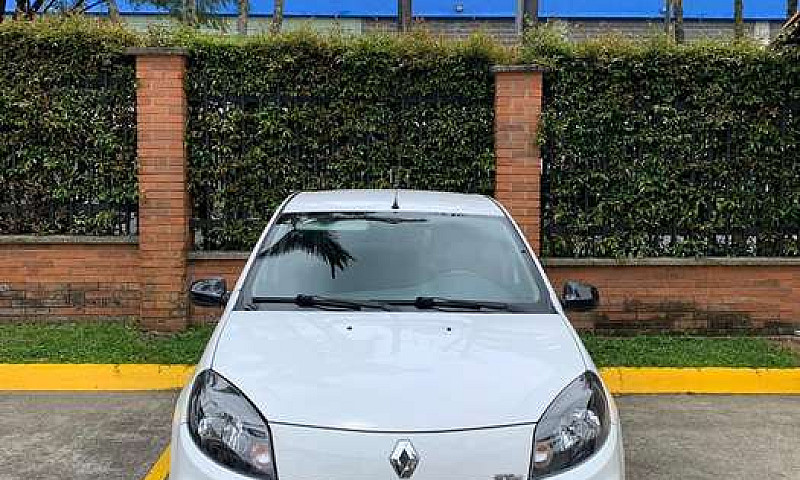 Renault Sandero Gt L...