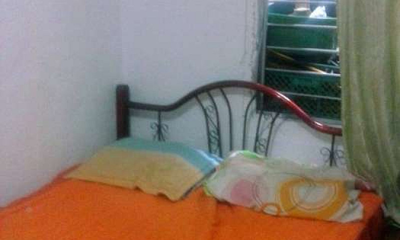 Aaalquilo Habitacion...
