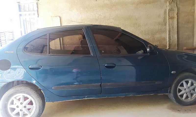 Se Vende Renault Meg...